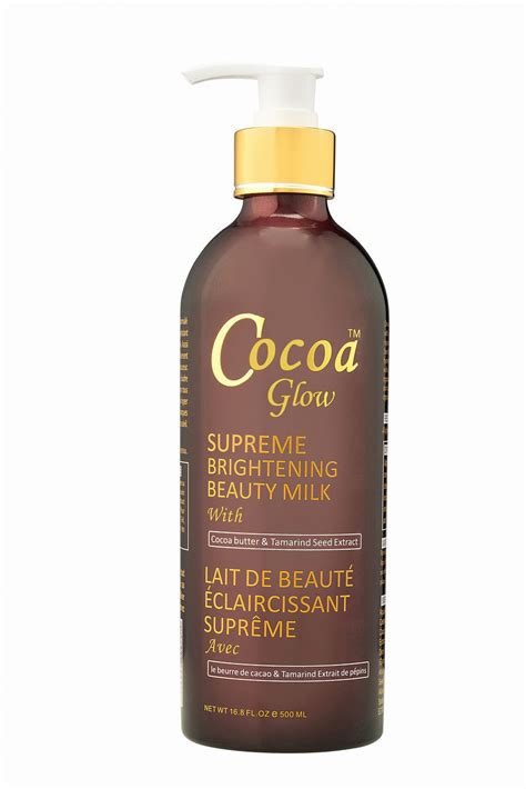 Uncover the Secret to Hydrated and Supple Skin with Coco Spell Lotion